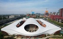 Hangzhou fosters business-friendly environment to unleash innovation potential