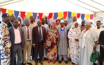 N’Djamena : le 9ᵉ arrondissement célèbre l’indépendance dans l’unité et la diversité