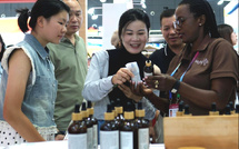 China implements zero-tariff policy for 53 African countrie