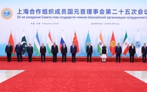 Working together for a more just and equitable global governance system