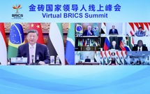 BRICS should play a greater role in addressing the challenges of the times