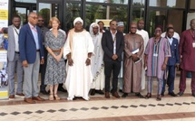Tchad : le CARE-Tchad et ses alliés dévoilent les projets d'autonomisation sociale et de protection sanitaire