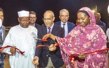​Tchad : Royal Air Maroc reprend ses vols vers N’Djamena après cinq ans d’interruption