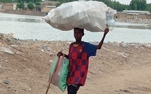 Tchad : Quand la misère s’installe, l’enfance disparaît à N’Djaména