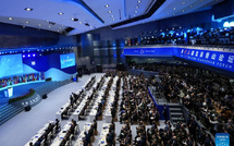 Working together for enduring peace, stability