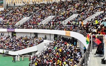 Débordements dans les stades : L'urgence de professionnaliser les stadiers au Tchad