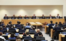 Shared development: a strategic response to global challenges