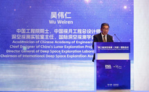 Why is China targeting asteroids?