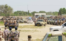 Tcha : 300 téléphones, 228 armes blanches et des drogues saisis à la prison de Klessoum