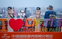 Upholding multilateral trading system and advancing global economic governance reform