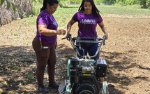 Writing a new chapter in global women's development