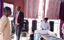 Tchad : Formation civilo-militaire à Pala pour renforcer la coopération et la paix