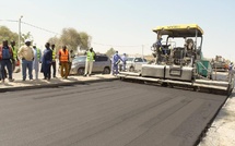 Tchad : Investissements publics dans les infrastructures - progrès et limites