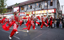 Holiday travel boom reflects resilience and vitality of Chinese economy