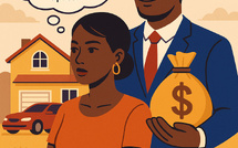 Tchad : à Ndjamena, la réussite par procuration, une nouvelle ambition féminine ? Tchad : à Ndjamena, la réussite par procuration, une nouvelle ambition féminine ?