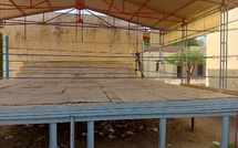 Boxe au Tchad : Le sport oublié des rings silencieux Boxe au Tchad : Le sport oublié des rings silencieux