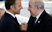 Lettre ouverte aux présidents Emmanel Macron et Abdelmadjid Tebboune -  Accord franco-algérien du 27 décembre 1968 : un accord à améliorer mais pas dans le sens de l’extrême droite française