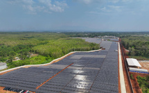 Fostering green innovation to power growth in Asia-Pacific