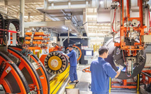 Why China has become a 'forward-looking nation'