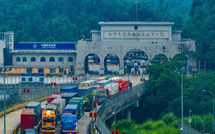 Working together to draw a blueprint for Asia-Pacific connectivity