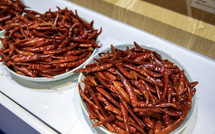 Africa at the CIIE: Products, partnerships, prosperity