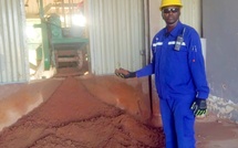 Ronier : la CNPCIC fait de la gestion des déchets un modèle de protection environnementale au Tchad