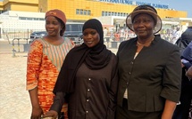 Tchad : Hadje Hawa Iba Gawa s'envole vers la Russie pour des études d'aviation