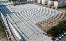 Three products that reveal China's secret in exploring new frontiers of growth