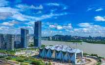 Guangdong-Hong Kong-Macao Greater Bay Area sees vital scientific innovation