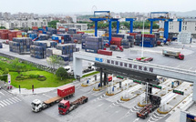 Cross-border journey of oranges reflects China's expanding opening up