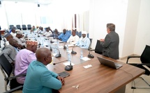 Tchad - Coopération : L’Union Européenne certifie des douaniers sur les techniques de contrôle modernes