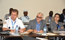 Protection civile : la France et le Tchad coopèrent activement