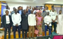 Tchad : Clôture de la 11ᵉ édition du Novembre Numérique à WenakLabs, N’Djamena