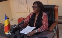 Nécrologie : Le Tchad pleure Madeleine Alingué, figure éminente de l'administration