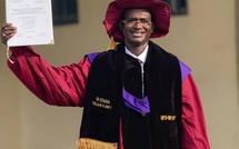 Dr Issakha Tidjani Djimet : Un Expert de terrain et administrateur au service de la recherche d’excellence