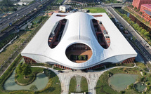 A closer look at China's 'appropriate forward planning' for new infrastructure development