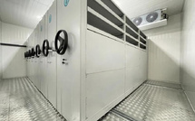 Shanghai seed bank hits 100 million samples in biodiversity conservation push