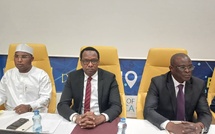 أديتيك وهاوس أوف أفريكا تطلقان النسخة الثالثة من المدرسة التشادية لحوكمة الإنترنت