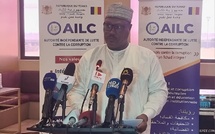 Tchad : l'AILC relève des cas de corruption et d’irrégularités structurelles au cours de l'année 2025