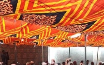 Tchad : place mortuaire, quand les jeunes filles redéfinissent la vie sociale à N’Djamena