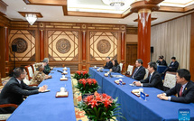 Building bridges or erecting walls? Reflections on 30th anniversary of WTO