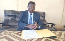 Tchad : 35e anniversaire de la démocratie – Paul MBAÏNODOUM NGARTELBAYE lance un appel à l'unité et à la paix