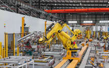 China taps retired EV batteries as a strategic 'urban mine'