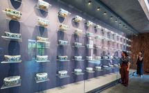 Digital technology revitalizes Jingdezhen's ancient porcelain tradition