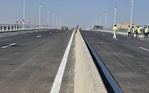 Pont de la Refondation : l’absence de ralentisseurs, un risque d’accident à l’approche des fêtes