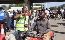 Sécurité Routière : À N'Djamena, l'État dit "Non" à l'alcool au volant pour les fêtes