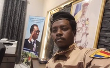 ​Tchad : un policier détaché à l’ANATS arrêté par les services de renseignements