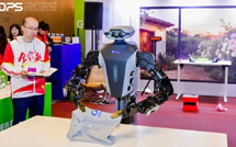 From algorithms to action: embodied intelligence transitions into real-world application