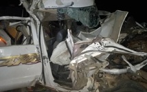 Tchad : six morts dans un grave accident sur l’axe Kana–Moundou