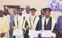 Tchad : ​L’Université de Moundou célèbre la remise des diplômes de la promotion "Modad Al-Ilam"